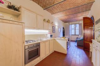 Casa Marlene - Cortona - 2