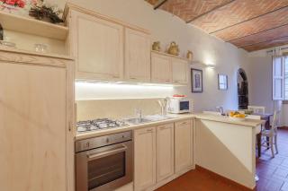 Casa Marlene - Cortona - 1