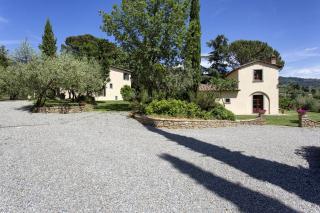 VILLA SAN PIETRO - Cortona - 6