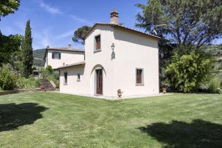 VILLA SAN PIETRO - Cortona - 5