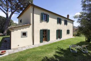 VILLA SAN PIETRO - Cortona - 1
