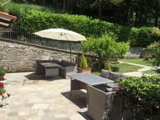 Villa Magnolia - Cortona - 2