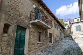 Casa San Michelangelo - Cortona - 9