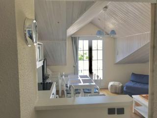 Appartement vue piscine et golf - Talmont - 0