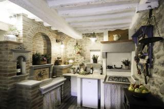 Casa Caterina - Cortona - 3