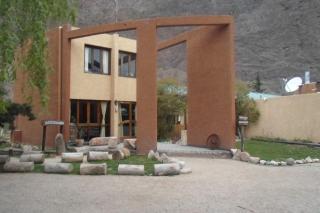 Pueblo Del Rio Mountain Lodge & Spa - 1