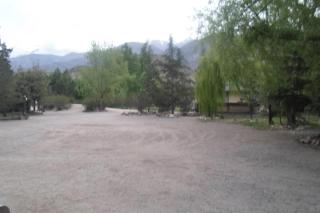 Pueblo Del Rio Mountain Lodge & Spa - Potrerillos - 2