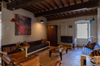 Appartamento Palei - Cortona - 5