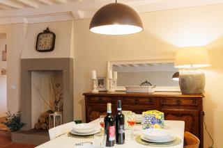 Appartamento Mancini - Cortona - 3
