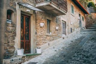 Casa San Valentino - 9
