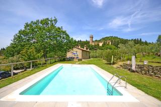 Villa Il Palazzone - 2