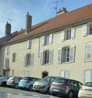 Cosy Jacobins - Langres - 9