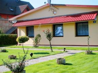 Wohnung in Kopalino mit Garten und Grill - Kopalino - 9