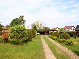 Wohnung in Kopalino mit Garten und Grill - Kopalino - 4