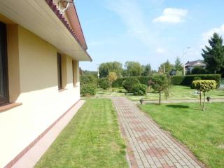 Wohnung in Kopalino mit Garten und Grill - Kopalino - 3