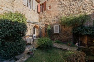 Casa Monteverdi - Cortona - 9