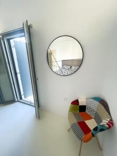 Aggelos Apartment Central in Antiparos - Andiparo - 3