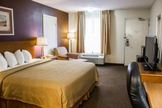 Red Roof Inn Dunn - Dunn - 9