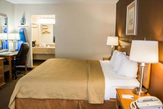 Red Roof Inn Dunn - Dunn - 8