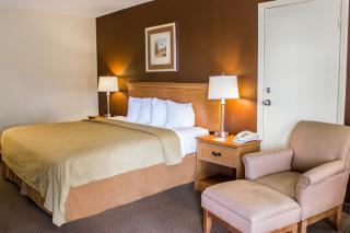 Red Roof Inn Dunn - Dunn - 6
