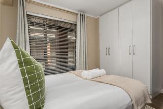 Mayfair Apartments - Città del Capo - 1