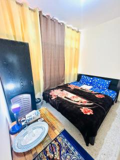 MKB APARTMENTS - Abu Dhabi - 3