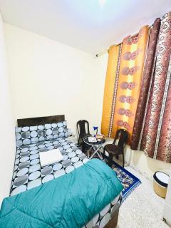 MKB APARTMENTS - Abu Dhabi - 5