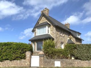 Maison bretonne rénovée, proche mer, plage et commerces à Trégastel, avec jardin clos et WIFI - FR-1-368-6 - Trégastel - 0