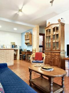 Spacious house in Cenicientos with mountain view - 5