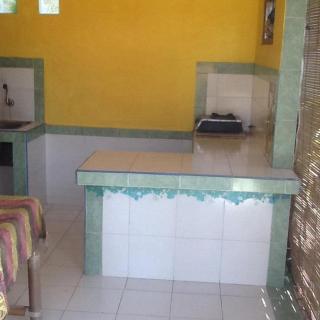 Bali Traditional homestay - 3