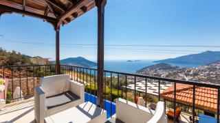 Villa serenity 1 - Kalkan - 7