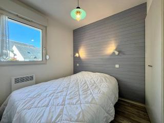 Carnac : Appartement 3 pièces avec Balcon pour 4 pers, animaux admis, parking - FR-1-377-14 - 8