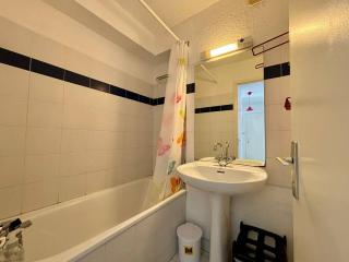 Appartement 3 pièces à Carnac, balcon sud, proche plage - 4 pers - FR-1-377-14 - Carnac - 6