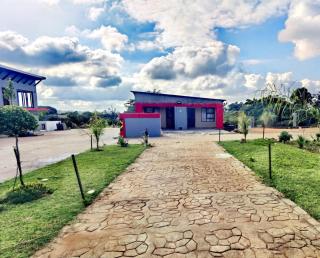 Monavy Riverside Hotels in Tzaneen - Lenyenye - 9