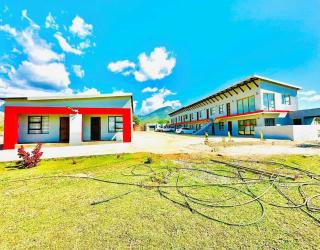 Monavy Riverside Hotels in Tzaneen - Lenyenye - 0