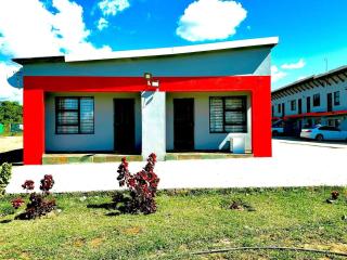 Monavy Riverside Hotels in Tzaneen - Lenyenye - 6