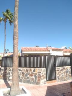 Mono Bungalow - One Bedroom - Playa del Inglés - 3