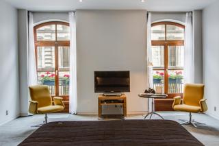 Hotel Gault - Montréal - 4