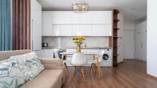 Premium Apartment in Tbilisi Gardens complex - Tbilisi - 1