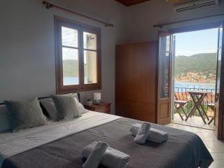 Albatros rooms - Vathi - 9