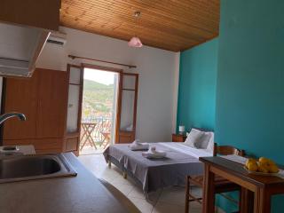 Albatros rooms - Vathi - 1