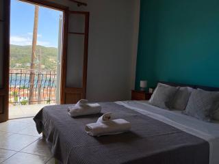 Albatros rooms - Vathi - 6