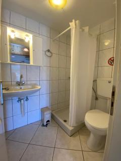 Albatros rooms - Vathi - 4