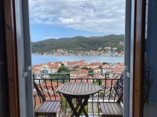 Albatros rooms - Vathi - 8