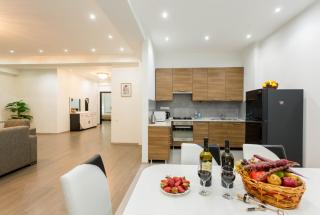 Premium 2 Bedroom Apartment lll - Tbilisi - 3