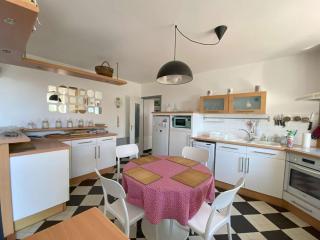 Maison 6 pers, jardin, terrasse, parking, plage proche - FR-1-542-27 - 5