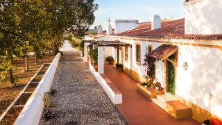 Monte das Lages - Redondo - 2