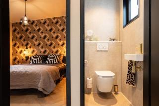 Veluwe Boutique Lodge - Putten - 2
