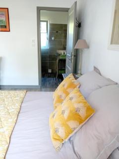 Chambre de charme - 4