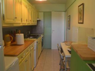 Appartement à 5 min de la plage avec terrasse et parking - Fréjus - FR-1-226A-106 - Fréjus - 7
